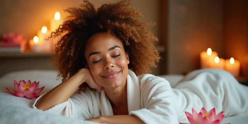 Expérience Bien-être Confiance Guadeloupe