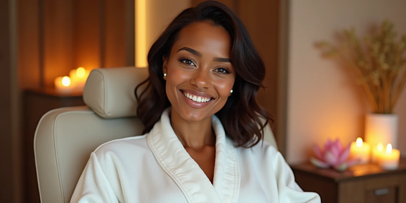 Parcours Bien-être Authentique