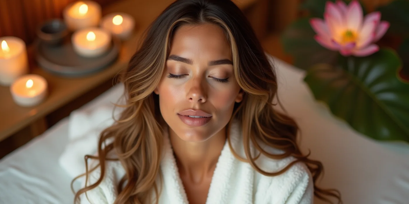 Bien-être Aquatique des Jambes