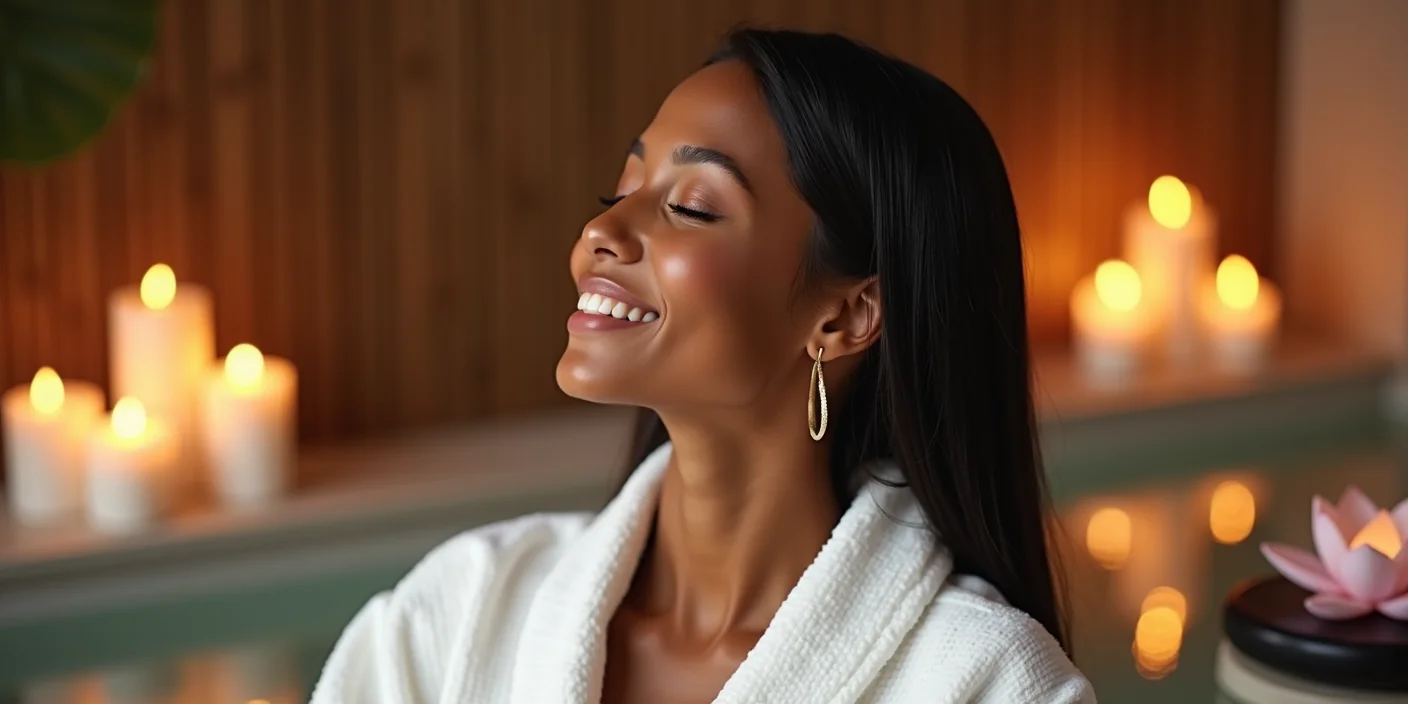 Soulagement Profond Jambes Lourdes