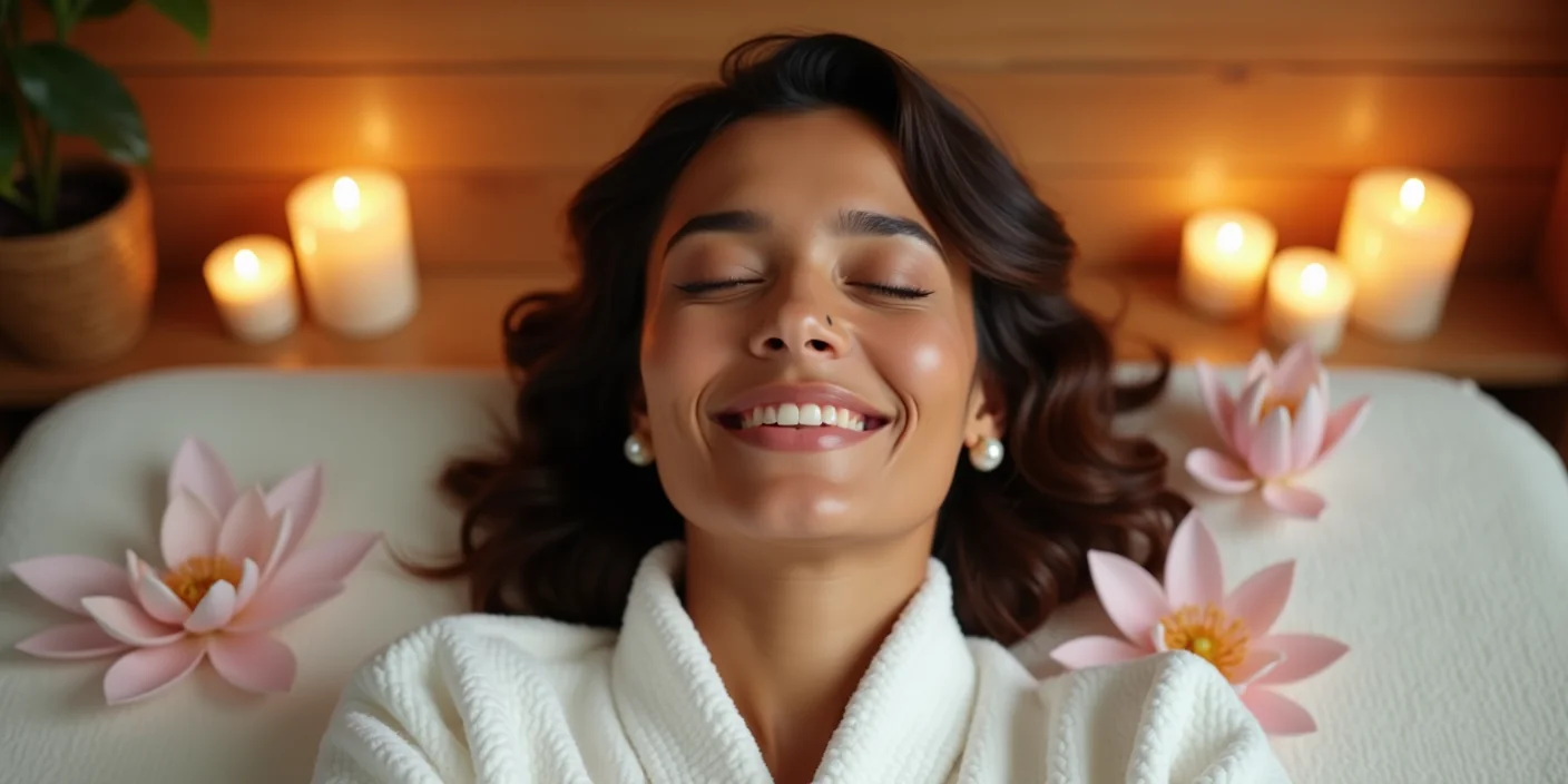 Évasion Bien-être en Duo