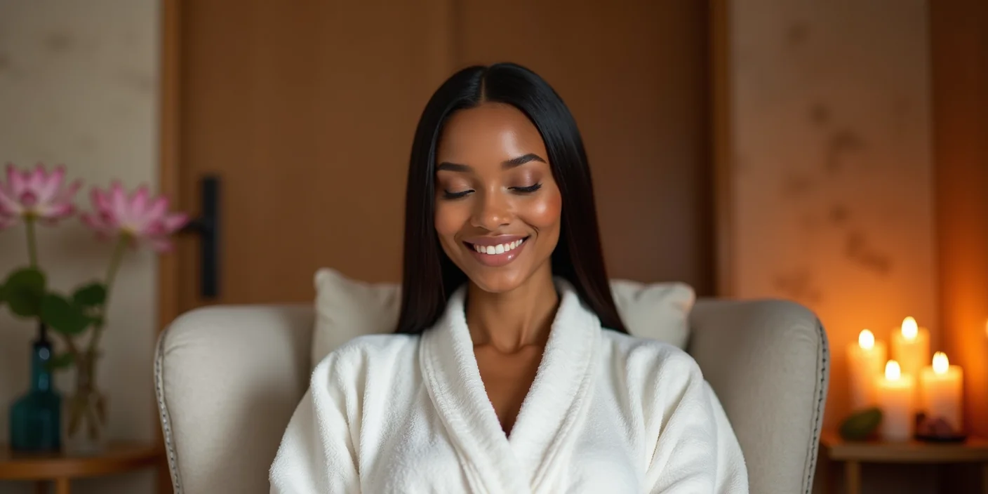 Soin Détente Minceur