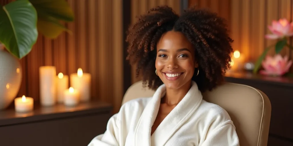 Transformation Bien-être Profonde