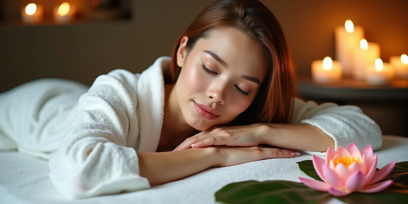 Harmonie Corporelle Tropicale