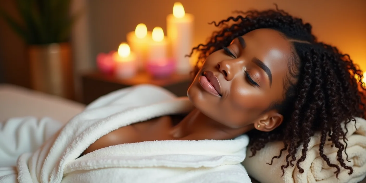 Soin Bien-être Signature