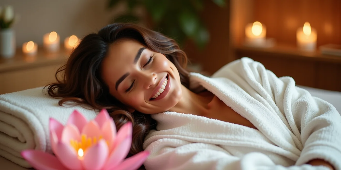 Détente Corporelle Absolue