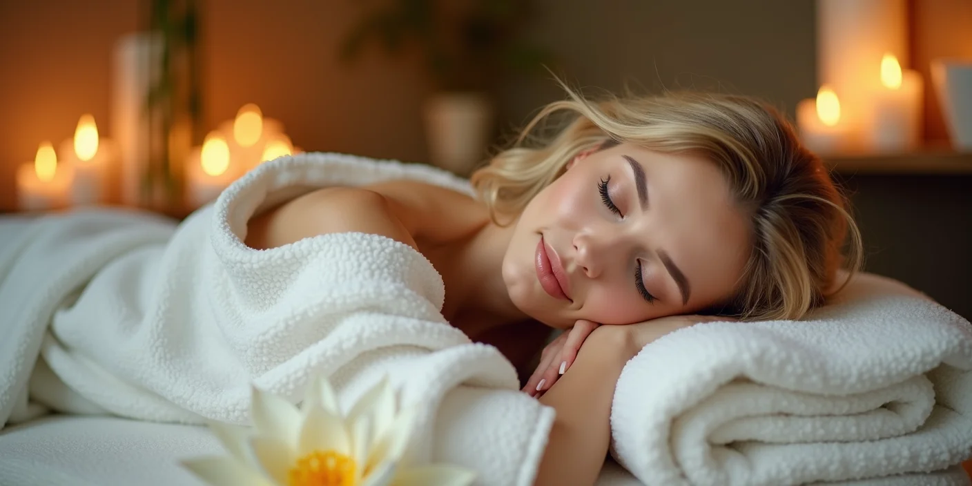 Votre Soin Bien-être Signature