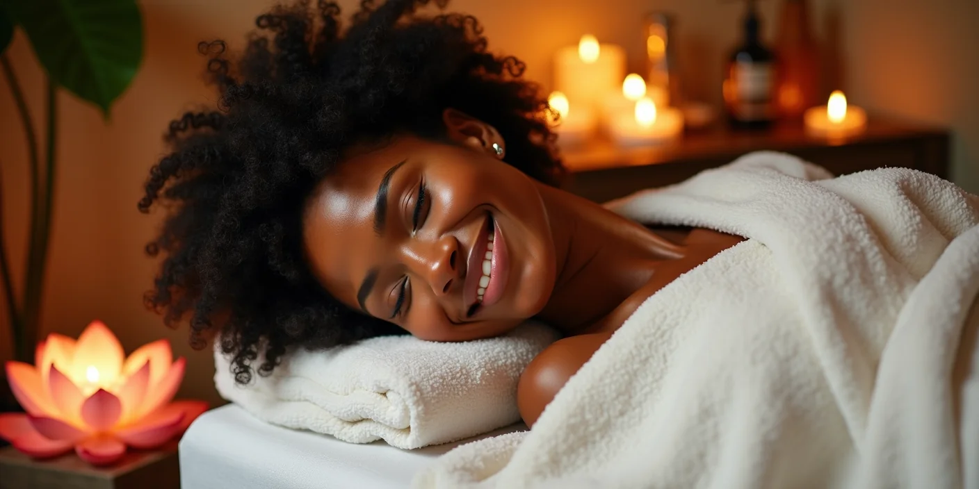 Soin Sommeil Profond Guadeloupe