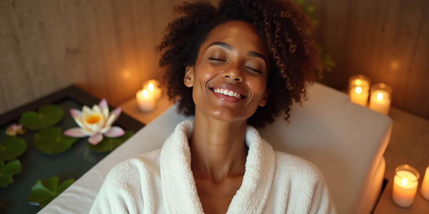 Bien-être Authentique Guadeloupe