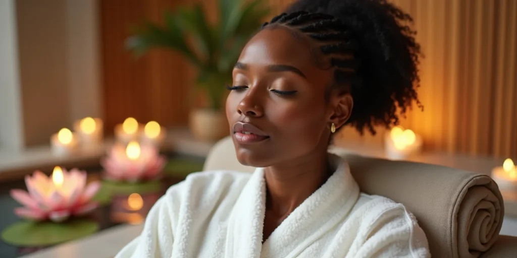 Expérience Bien-être Authentique