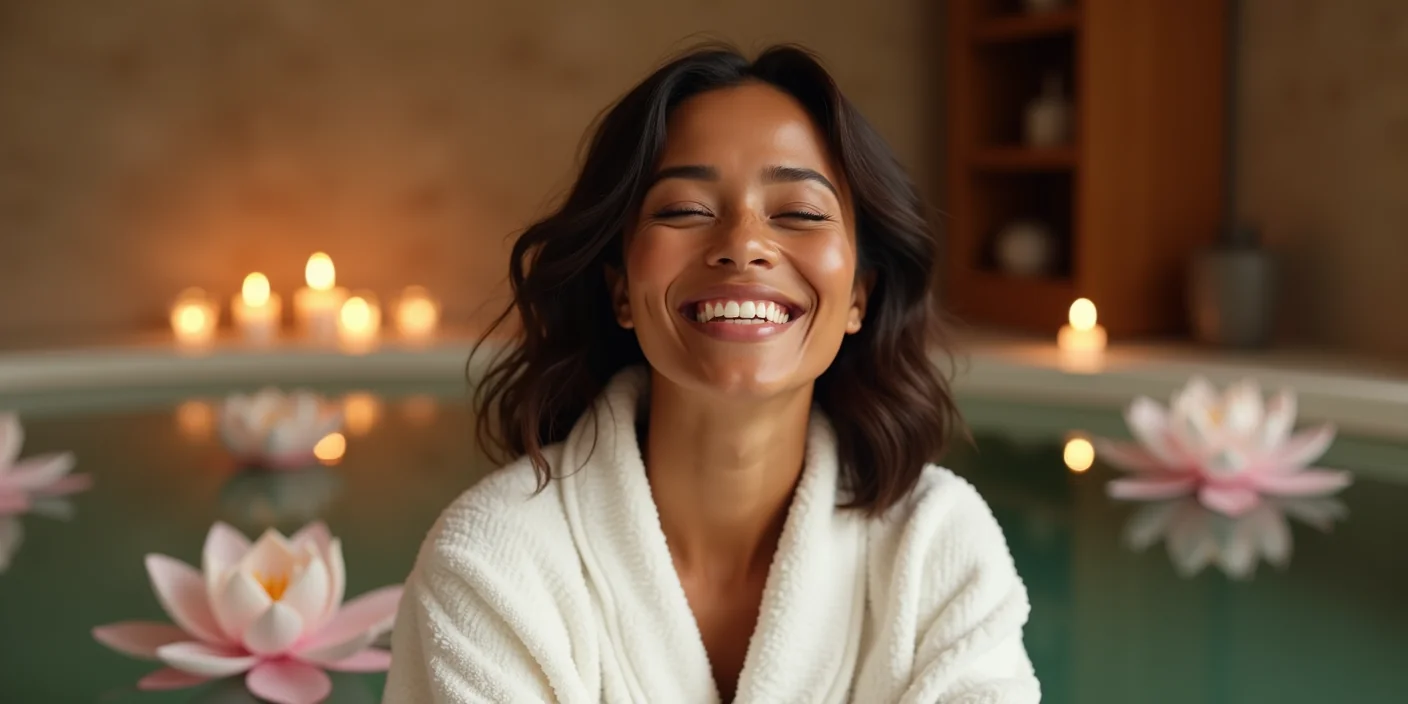 Rituel Renaissance Post-partum