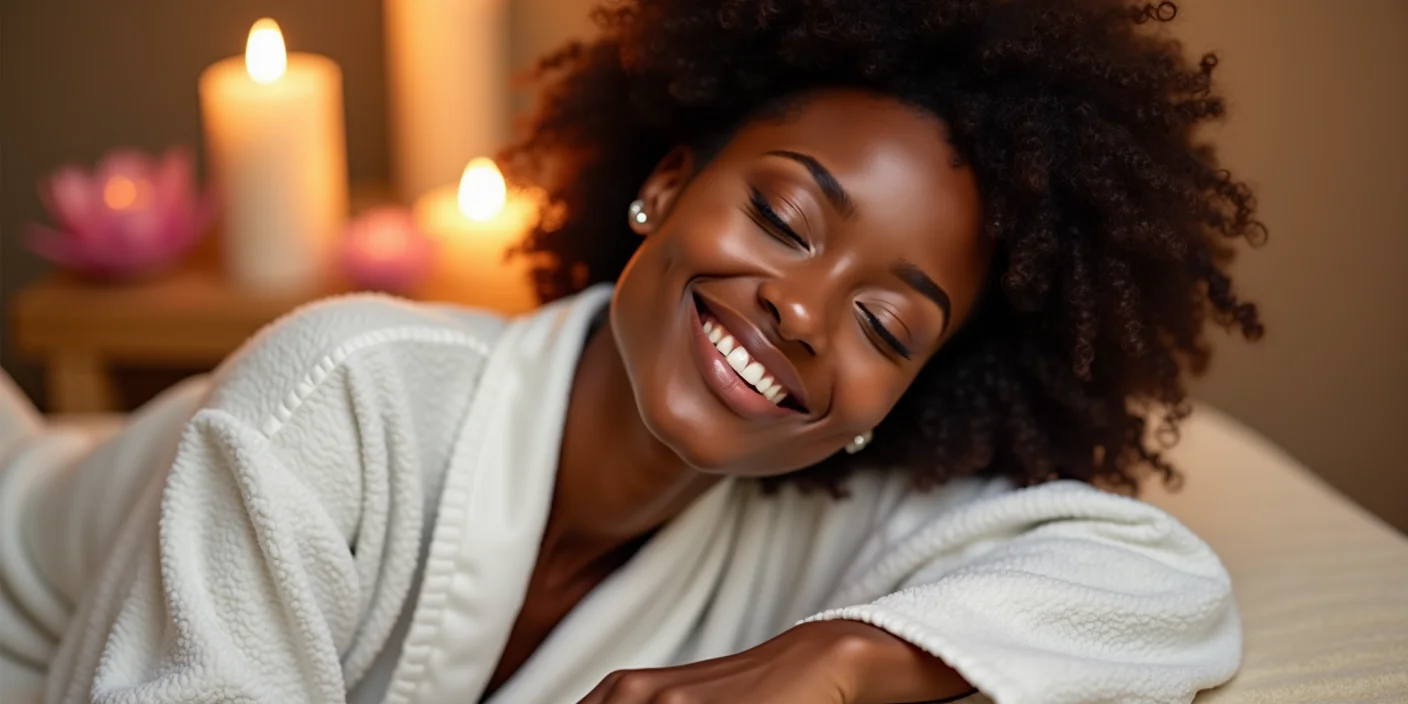 Évasion Bien-être Guadeloupe