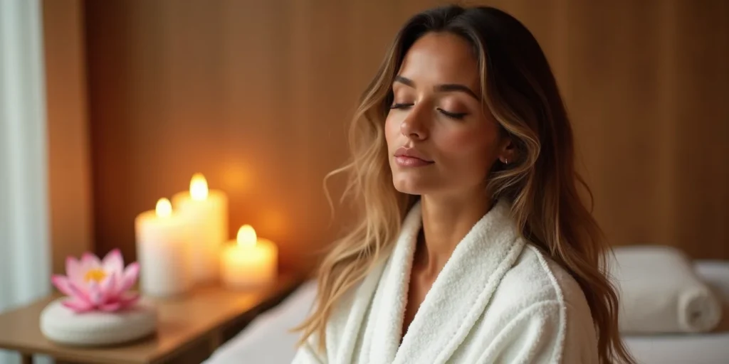 Soins Bien-être dException