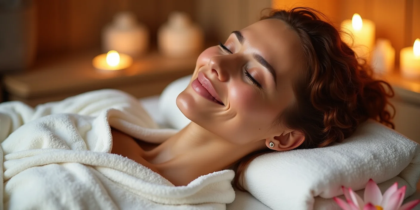 Expérience bien-être dexception