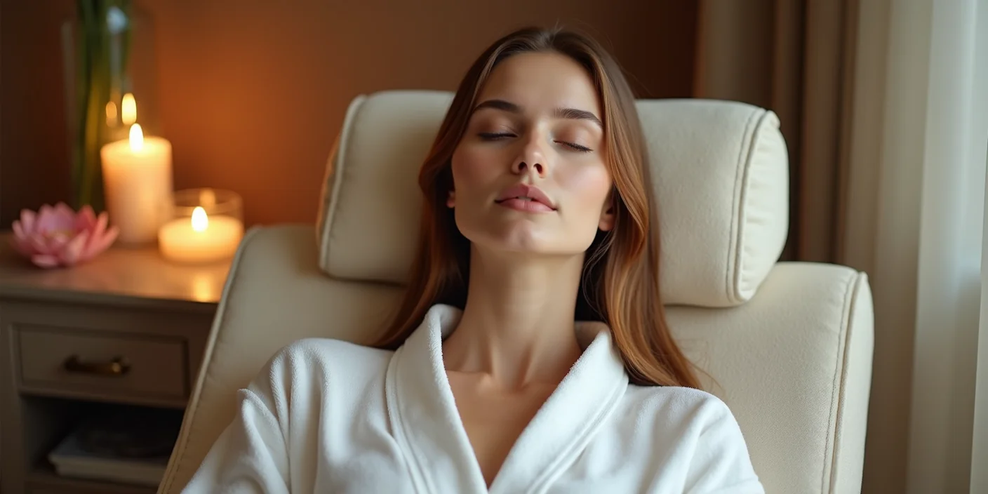 Parcours Bien-être Sur Mesure