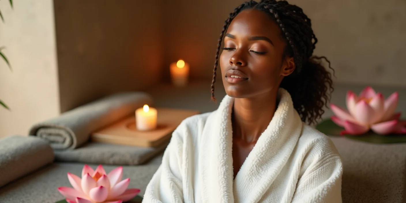 Équilibre Vitalité Personnalisé