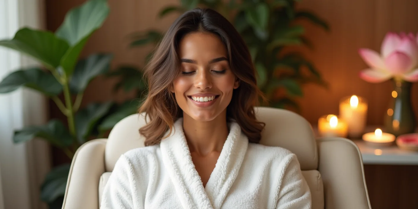 Rééquilibre Énergétique Profond