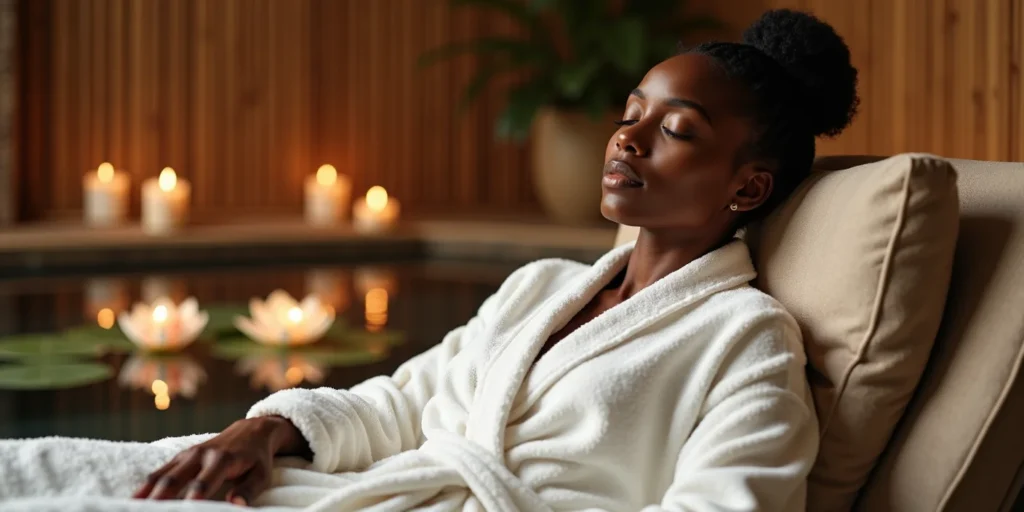 Transformation Silhouette de Luxe