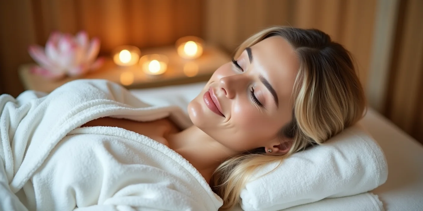 Soin Drainant Silhouette Guadeloupe