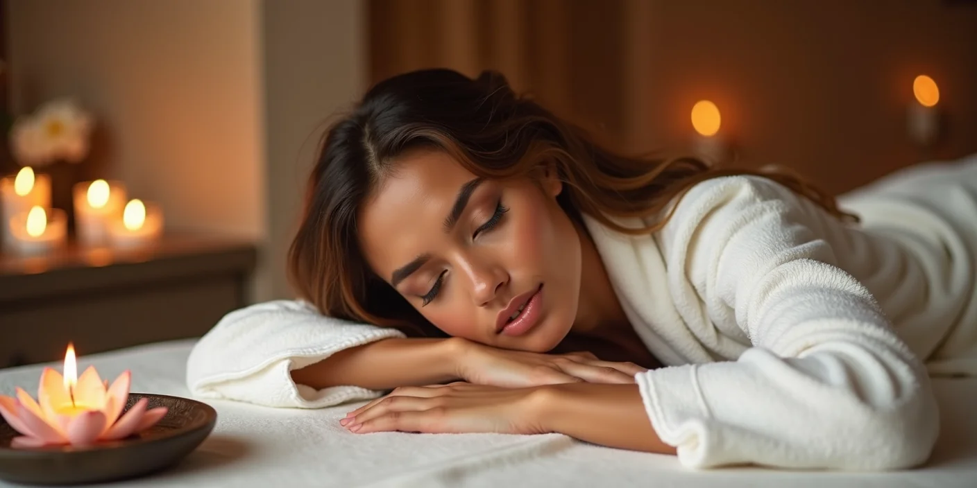 Détente Prolongée Guadeloupe