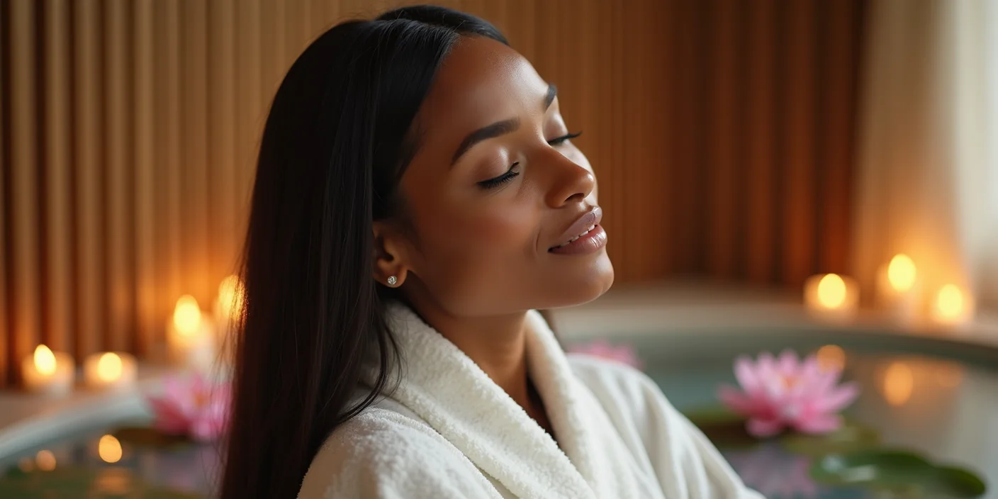 Harmonie Tropicale Corps Esprit