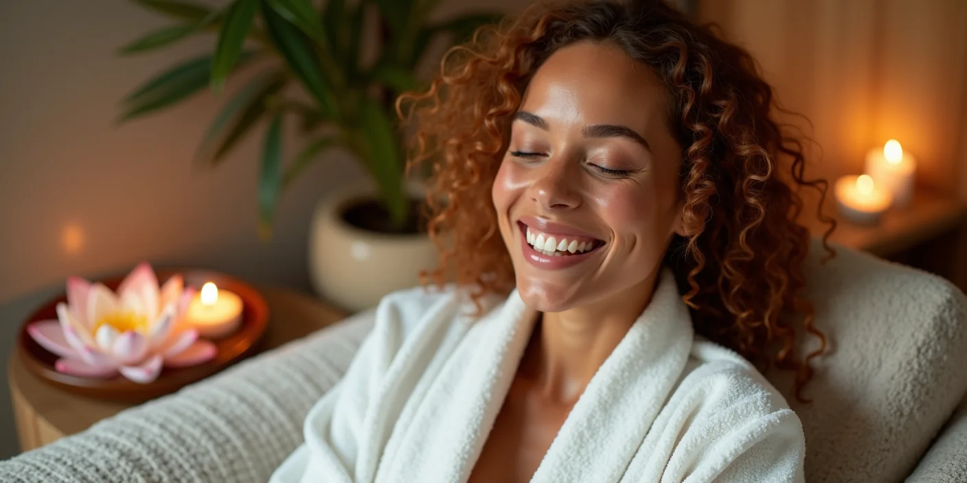 Rituel Fraîcheur Guadeloupéen