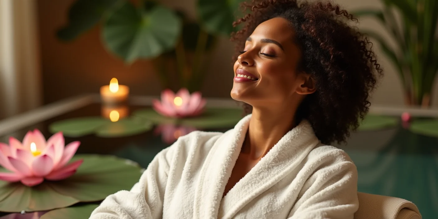 Soin Harmonie Tropicale