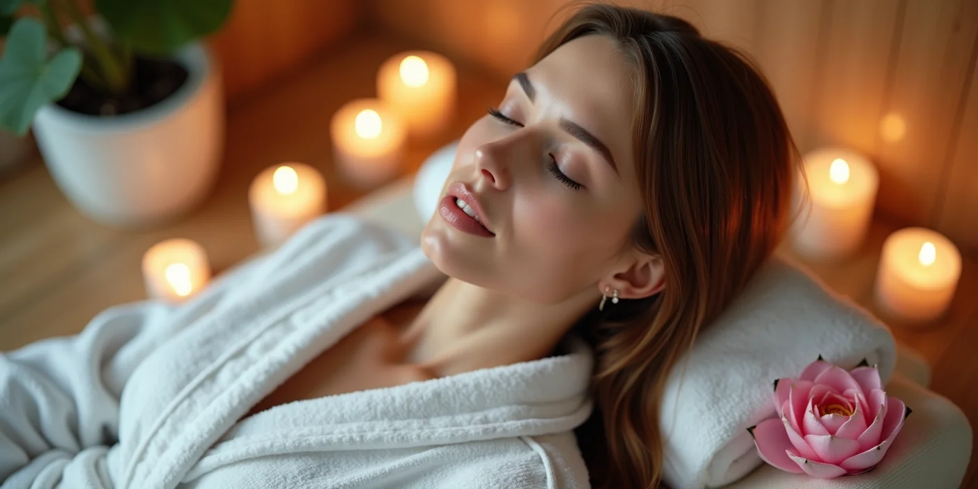 Rituel Bien-être Exclusif