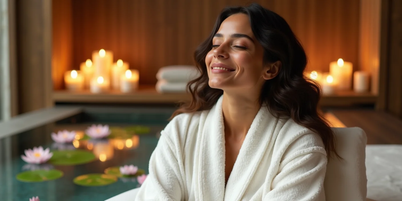 Accompagnement Bien-être Sur Mesure Accompagnement Bien-être Sur Mesure