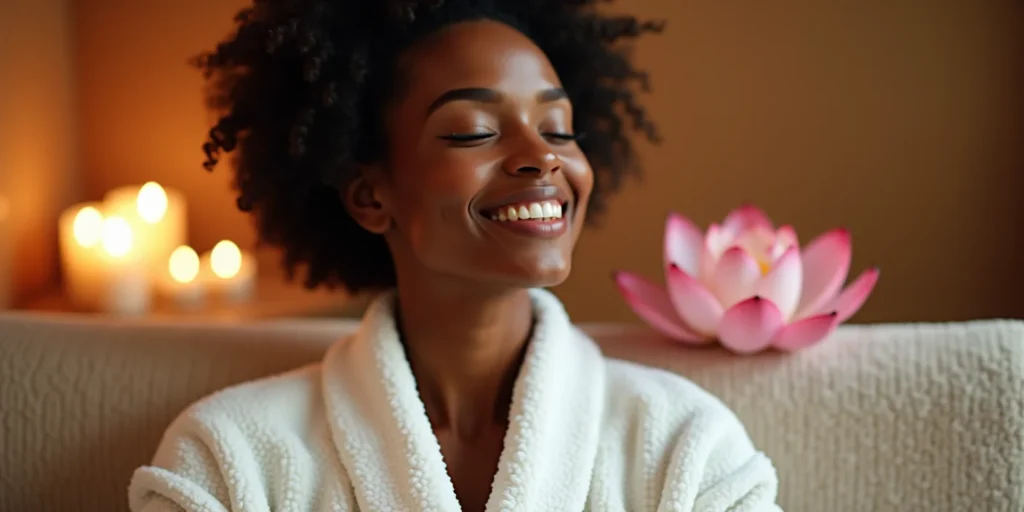 Rituel de Sérénité Absolue