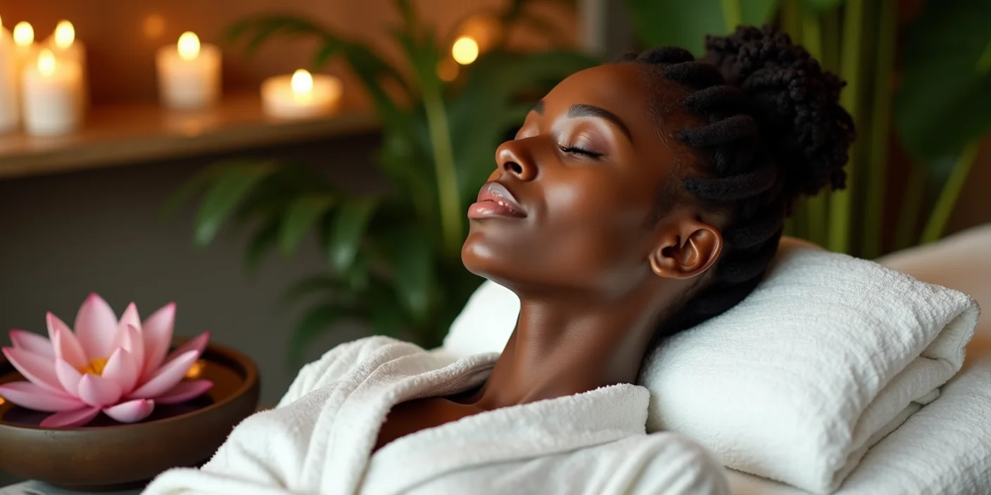 Sérénité Absolue Guadeloupe