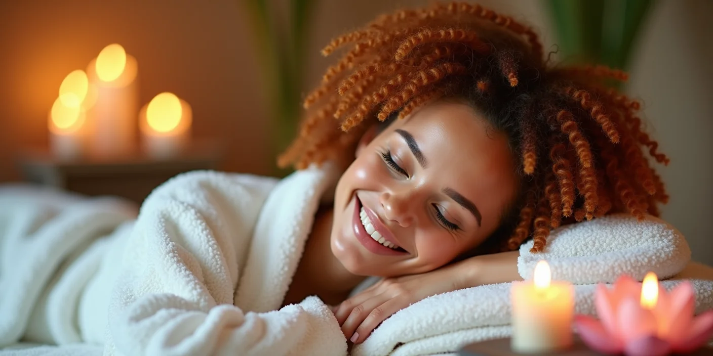 Soin Bien-être dException