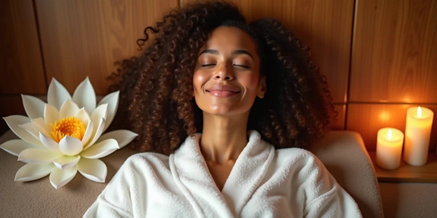 Votre Première Expérience Bien-être Votre Première Expérience Bien-être