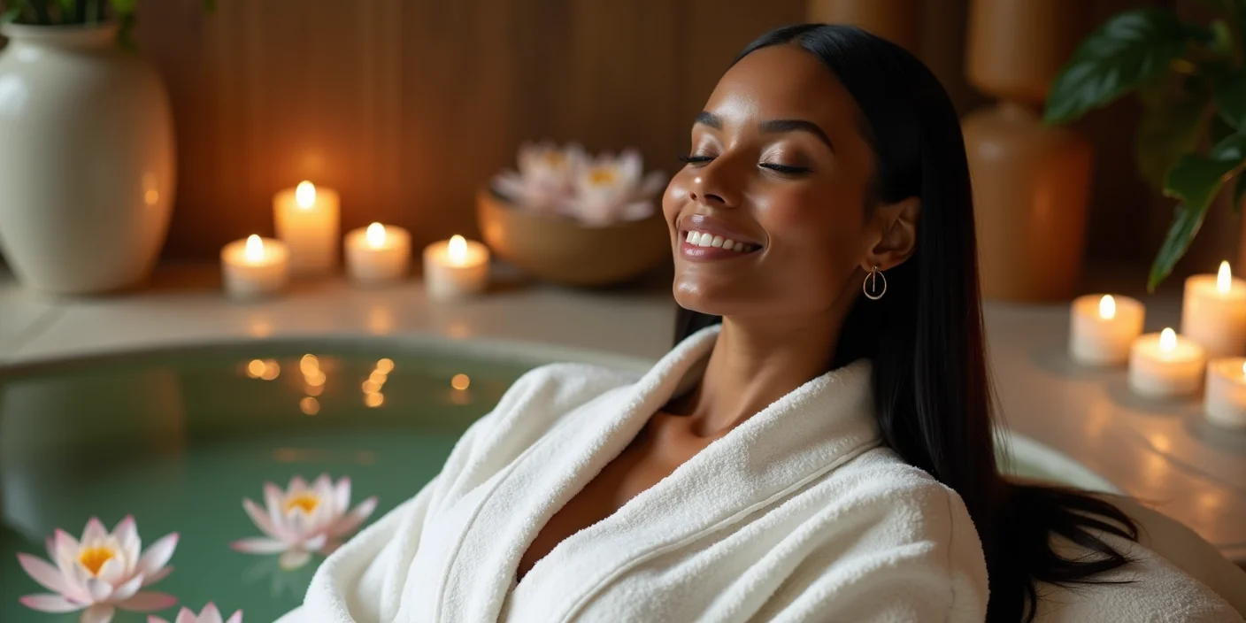 Renaissance Corporelle Tropicale