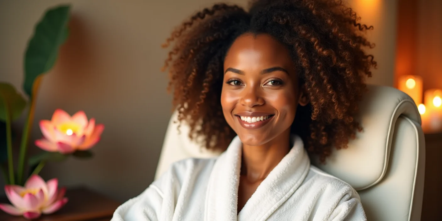 Bien-être Sublimé Guadeloupe