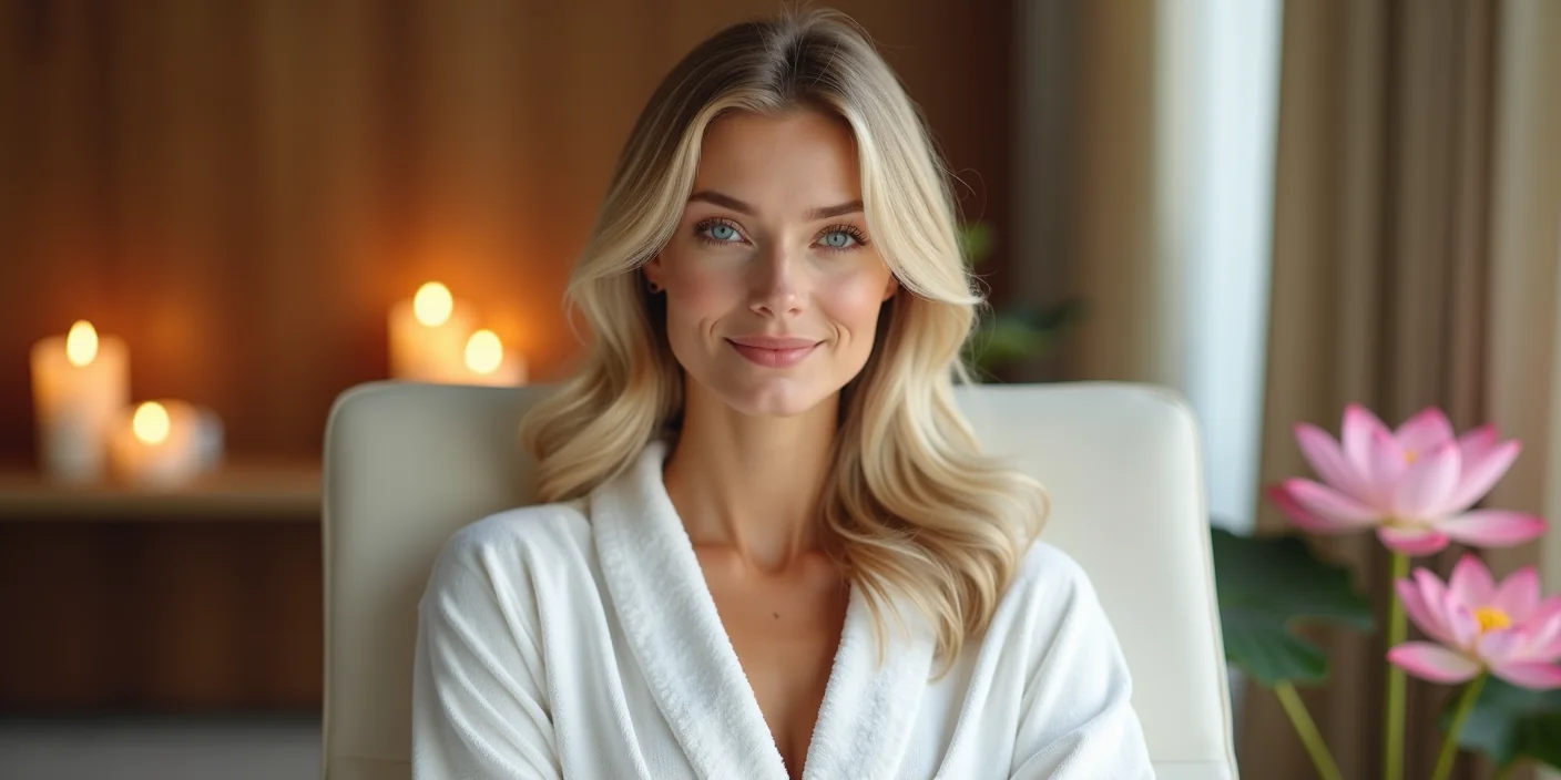 Soin Bien-être Personnalisé Guadeloupe