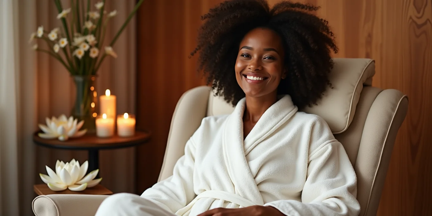 Votre Équilibre Sur Mesure