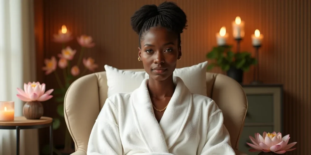 Se Réconcilier Avec Son Corps